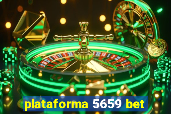 plataforma 5659 bet